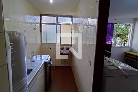 Apartamento para alugar com 60m², 3 quartos e 1 vaga Apartamento para alugar com 60m², 3 quartos e 1 vagacozinha e area de serviço