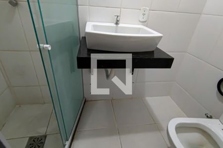 Apartamento para alugar com 60m², 3 quartos e 1 vaga Apartamento para alugar com 60m², 3 quartos e 1 vagabanheiro