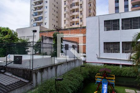 Vista da Sala de apartamento para alugar com 1 quarto, 65m² em Saúde, São Paulo