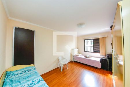 Casa à venda com 287m², 6 quartos e 3 vagasQuarto 3