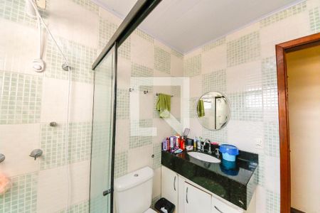 Casa à venda com 287m², 6 quartos e 3 vagasBanheiro Suíte 2