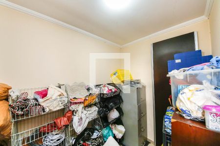 Casa à venda com 287m², 6 quartos e 3 vagasQuarto de Serviço