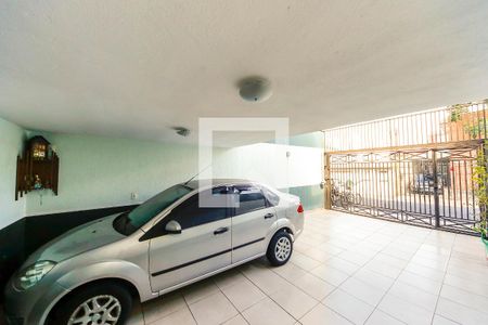 Casa à venda com 287m², 6 quartos e 3 vagasGaragem