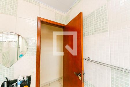 Casa à venda com 287m², 6 quartos e 3 vagasBanheiro