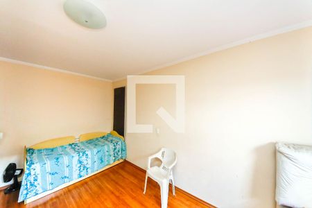 Casa à venda com 287m², 6 quartos e 3 vagasQuarto 3