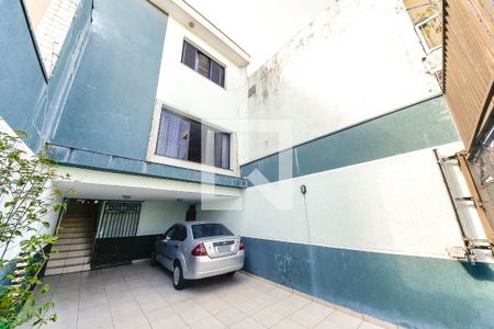 Casa à venda com 287m², 6 quartos e 3 vagasGaragem
