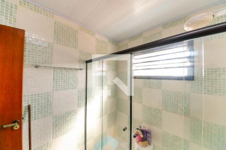 Casa à venda com 287m², 6 quartos e 3 vagasBanheiro Suíte 2