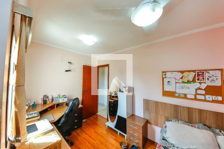 Casa à venda com 287m², 6 quartos e 3 vagasQuarto 2