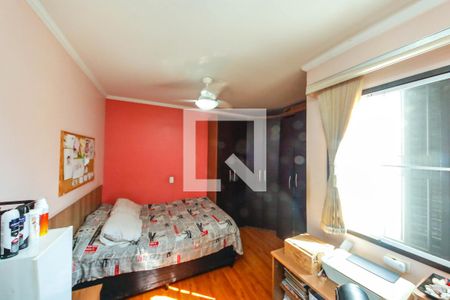 Casa à venda com 287m², 6 quartos e 3 vagasSuíte 2