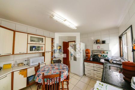 Casa à venda com 287m², 6 quartos e 3 vagasCozinha