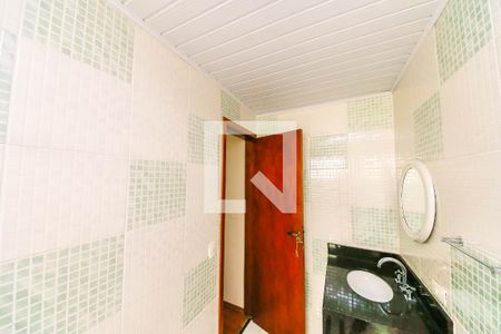 Casa à venda com 287m², 6 quartos e 3 vagasBanheiro Suíte