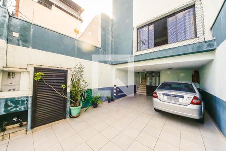 Casa à venda com 287m², 6 quartos e 3 vagasGaragem