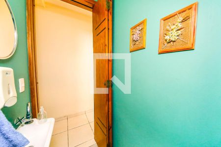 Lavabo de casa à venda com 6 quartos, 287m² em Vila Prudente, São Paulo