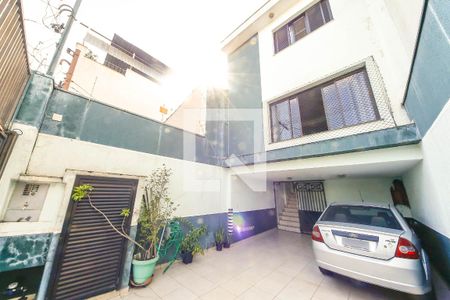 Casa à venda com 287m², 6 quartos e 3 vagasGaragem