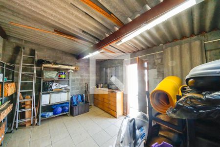 Casa à venda com 287m², 6 quartos e 3 vagasGalpão