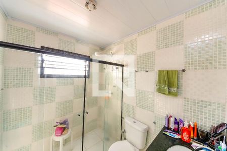 Casa à venda com 287m², 6 quartos e 3 vagasBanheiro Suíte 2