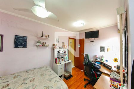 Casa à venda com 287m², 6 quartos e 3 vagasQuarto 3