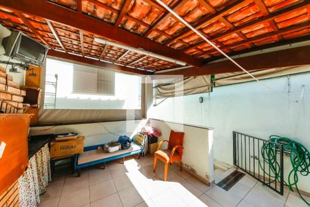 Casa à venda com 287m², 6 quartos e 3 vagasÁrea Gourmet