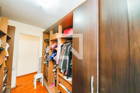 Casa à venda com 287m², 6 quartos e 3 vagasCloset Suíte 2