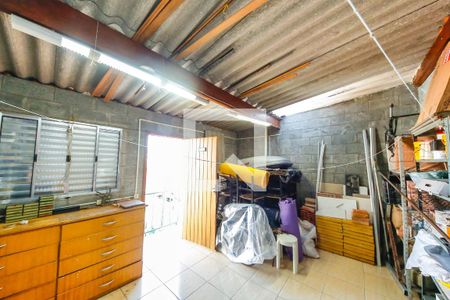 Casa à venda com 287m², 6 quartos e 3 vagasGalpão