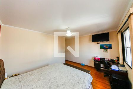 Casa à venda com 287m², 6 quartos e 3 vagasSuíte 2