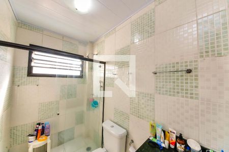 Casa à venda com 287m², 6 quartos e 3 vagasBanheiro