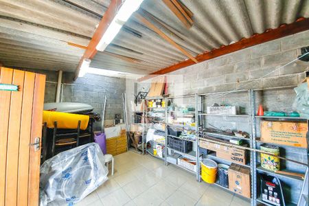 Casa à venda com 287m², 6 quartos e 3 vagasGalpão