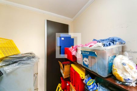 Casa à venda com 287m², 6 quartos e 3 vagasQuarto de Serviço