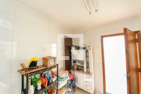 Casa à venda com 287m², 6 quartos e 3 vagasCozinha 2