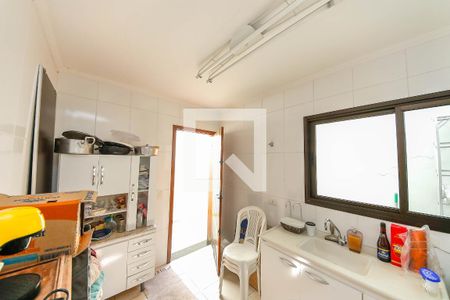 Casa à venda com 287m², 6 quartos e 3 vagasCozinha 2