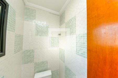 Casa à venda com 287m², 6 quartos e 3 vagasBanheiro de serviço