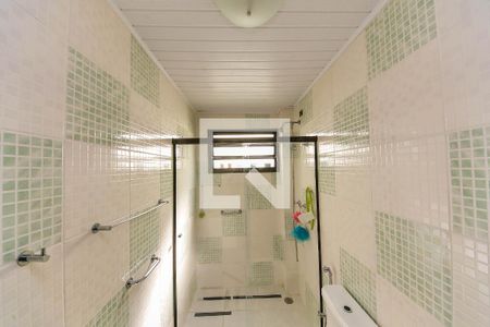 Casa à venda com 287m², 6 quartos e 3 vagasBanheiro Suíte