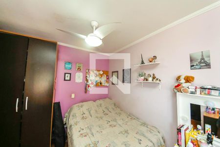 Casa à venda com 287m², 6 quartos e 3 vagasQuarto 3