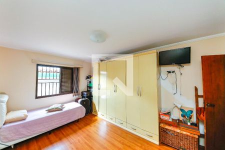 Casa à venda com 287m², 6 quartos e 3 vagasQuarto 3