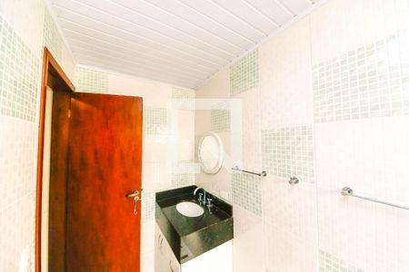 Casa à venda com 287m², 6 quartos e 3 vagasBanheiro Suíte