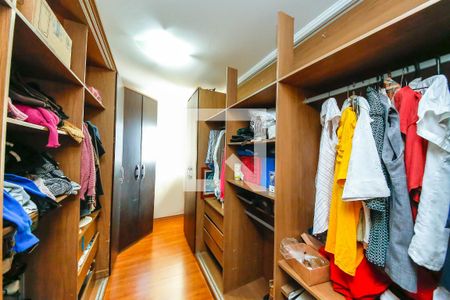 Casa à venda com 287m², 6 quartos e 3 vagasCloset Suíte 2
