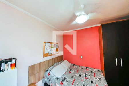 Casa à venda com 287m², 6 quartos e 3 vagasQuarto 2