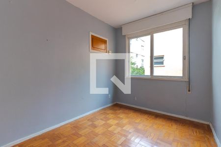 Dormitório de apartamento à venda com 1 quarto, 110m² em Moinhos de Vento, Porto Alegre