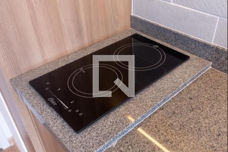 Apartamento à venda com 30m², 1 quarto e sem vaga Cozinha 