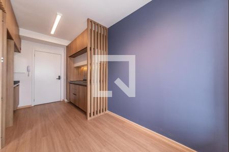 Apartamento à venda com 30m², 1 quarto e sem vagaCozinha 
