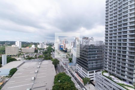Apartamento à venda com 30m², 1 quarto e sem vagaQuarto - Vista
