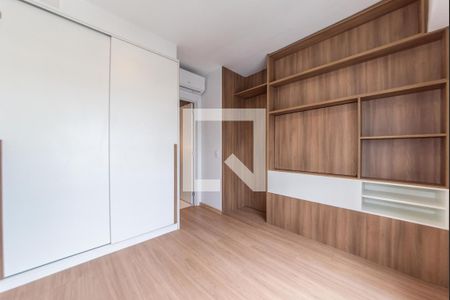 Apartamento à venda com 30m², 1 quarto e sem vagaQuarto