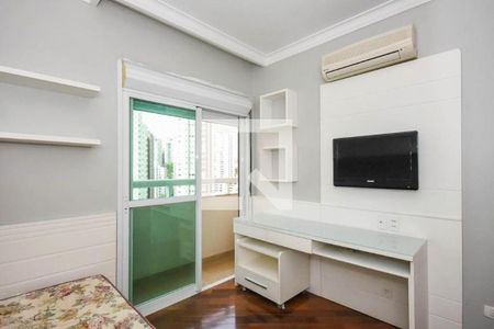 Apartamento à venda com 3 quartos, 193m² em Vila Suzana, São Paulo