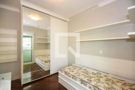 Apartamento à venda com 3 quartos, 193m² em Vila Suzana, São Paulo