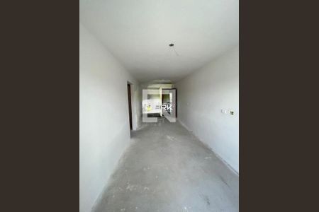 Apartamento à venda com 2 quartos, 51m² em Parque das Nações, Santo André