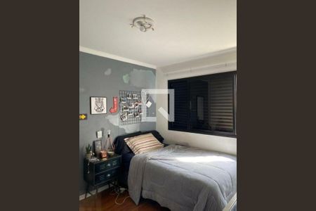 Apartamento à venda com 3 quartos, 128m² em Vila Mariana, São Paulo