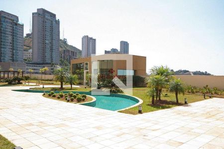 Apartamento à venda com 2 quartos, 72m² em Gutierrez, Nova Lima