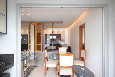 Apartamento à venda com 2 quartos, 72m² em Gutierrez, Nova Lima
