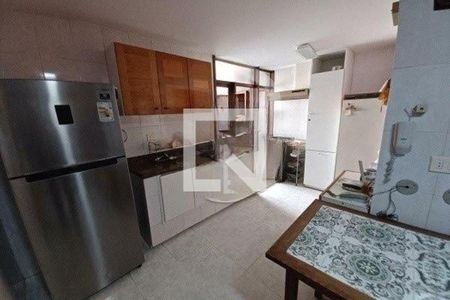 Apartamento à venda com 3 quartos, 160m² em Ipanema, Rio de Janeiro