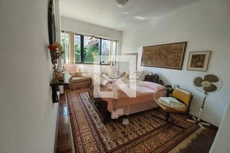 Apartamento à venda com 3 quartos, 160m² em Ipanema, Rio de Janeiro